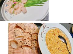 -蟹榭·本帮江浙菜·蟹宴(五角场合生汇商场店)