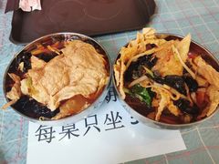 -红鼻子桂林米粉(金唐新光界店)