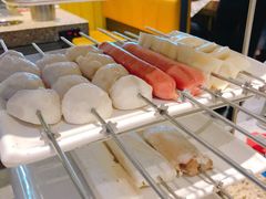 -丰茂烤串(卫星广场店)