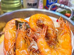 -七欣天香辣蟹火锅(深圳集信大厦店)