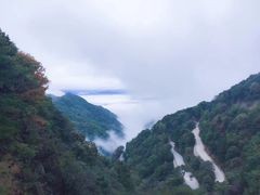 -大水川景区