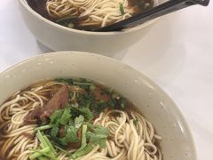 -李先生牛肉面大王(北京站售票厅餐厅)