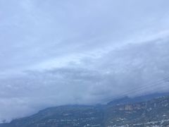 -雷波马湖风景区