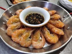 -必点海鲜·鲅鱼水饺(鞍山西道店)