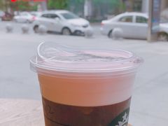 -星巴克(苏州平江万达广场店)