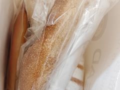 -烫面包·面包烘焙(绿地缤纷城店)