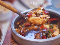 -幸福蔬·时尚蔬食(黄山湖公园店)