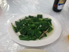 -垦丁辉哥生鱼片