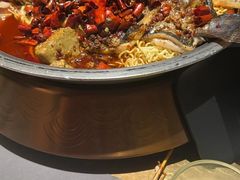 -烤匠麻辣烤鱼(万象城店)