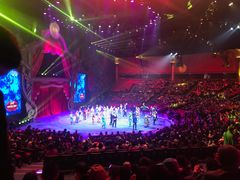 景点-珠海横琴长隆《卡卡虎奇遇记》