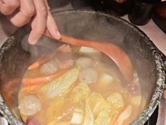 -芸山季·云南山珍菌火锅(人民广场来福士店)