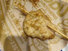 -魔都三兄弟酸辣粉·蘸卤炸串(虹桥万科店)