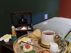 -泰悠谷养生SPA(世茂商业街店)