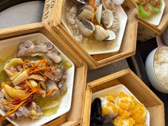 -水禾轩·海鲜蒸汽主题餐厅(新香洲旗舰店)