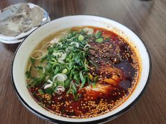 -德元兰州纯汤牛肉面