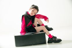 -MYBABY影像艺术空间·我的宝贝儿童摄影