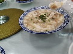 -洞天食府(北大街店)