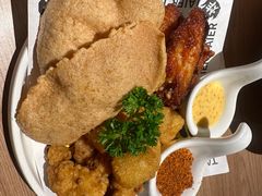 -太二酸菜鱼(上海佛罗伦萨小镇店)