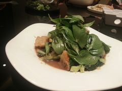 -阿庄新豫菜(航海东路店)