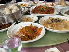 -中国饭店-餐厅
