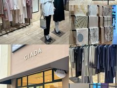 -百联奥特莱斯广场(上海青浦店)