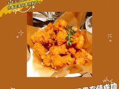 -卡朋西餐(扬名广场店)