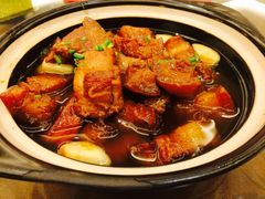 -庐山华微国际度假酒店-餐饮部