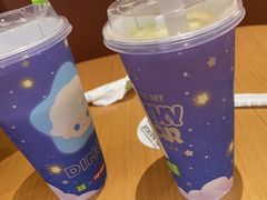 -奈雪的茶(领展中心城店)