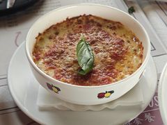 意式肉酱千层面（Lasagne&nbsp;alla&nbsp;bolognese）-安妮意大利餐厅(日坛店)