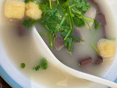 -小杨生煎(周浦万达店)