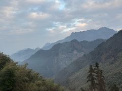 -九华山风景区