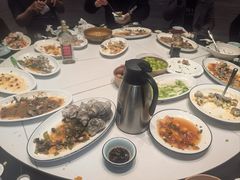 -金海湾海鲜排档(朱家尖店)