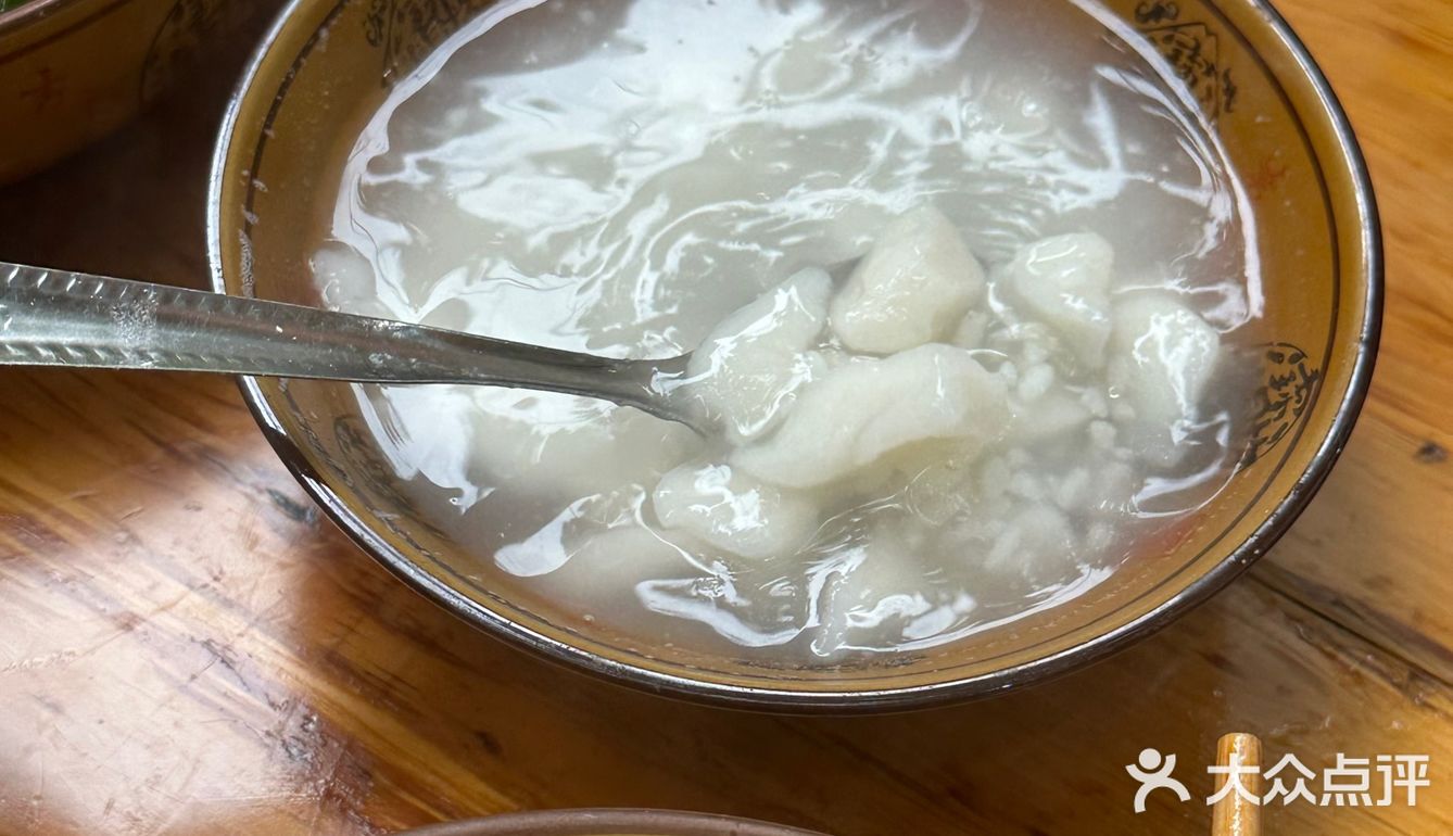 蒲江!!随便找一家面也这么好恰!!
