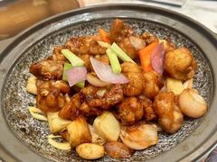-国惠大酒楼(仓山万达店)