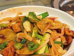 三杯鸡-金姐台湾菜(珠江路店)