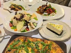 -新贝乐意大利餐厅(苏州中心店)