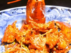 -宴周康·精致江浙菜(周浦店)
