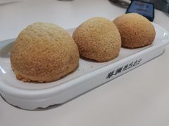 -蔡澜点心·粤菜(月星环球港店)