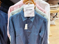 -优衣库(广州番禺万达广场店)