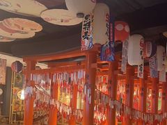-西月山居匠心创意料理(江汉路新佳丽广场店)