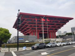 -中华艺术宫(上海美术馆)