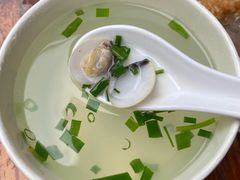 海白汤-罗家杏传统特色海南粉(人民西路总店)