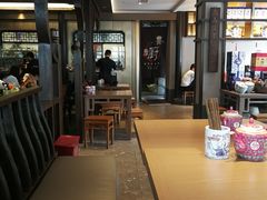 -香园茶社·金陵小灶(老门东店)