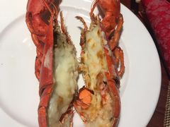 -马哥孛罗咖啡厅·Cafe Marco (厦门马哥孛罗东方大酒店)