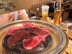 -西塔老太太泥炉烤肉(武汉摩尔城店)