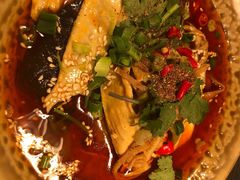 冒菜-荟星庭西餐厅(天府丽都喜来登饭店)