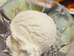 招牌椰子雪糕-顺记冰室(宝华路店)