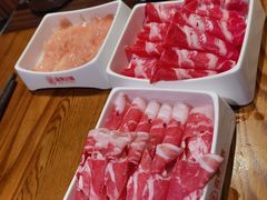 -滋奇·扬州地标火锅(东关街店)