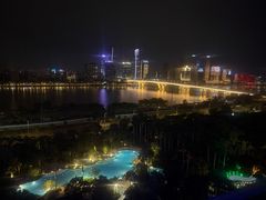 -广州香格里拉酒店