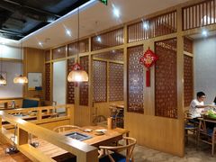 -宽窄巷子串串(龙湾万达广场店)